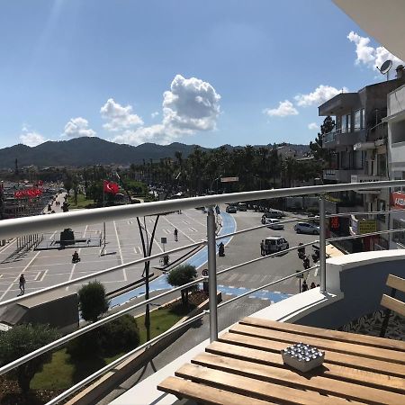 Trea Homes Marina Suites مرمريس المظهر الخارجي الصورة