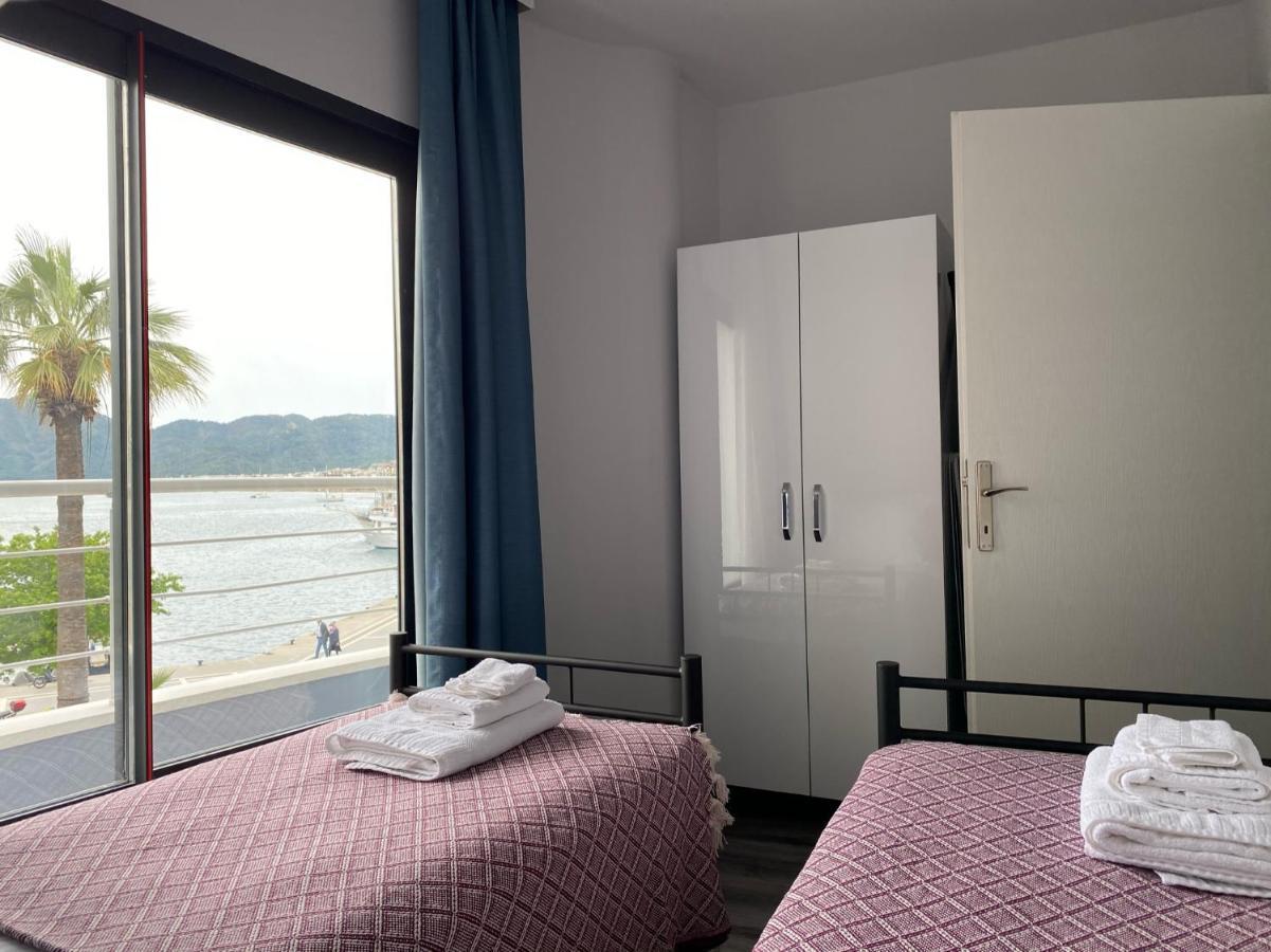 Trea Homes Marina Suites مرمريس المظهر الخارجي الصورة