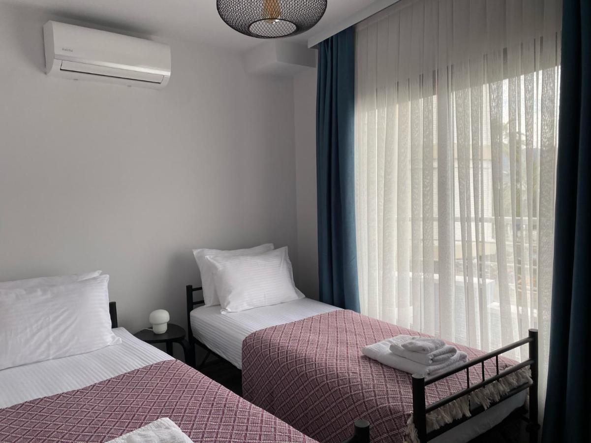 Trea Homes Marina Suites مرمريس المظهر الخارجي الصورة