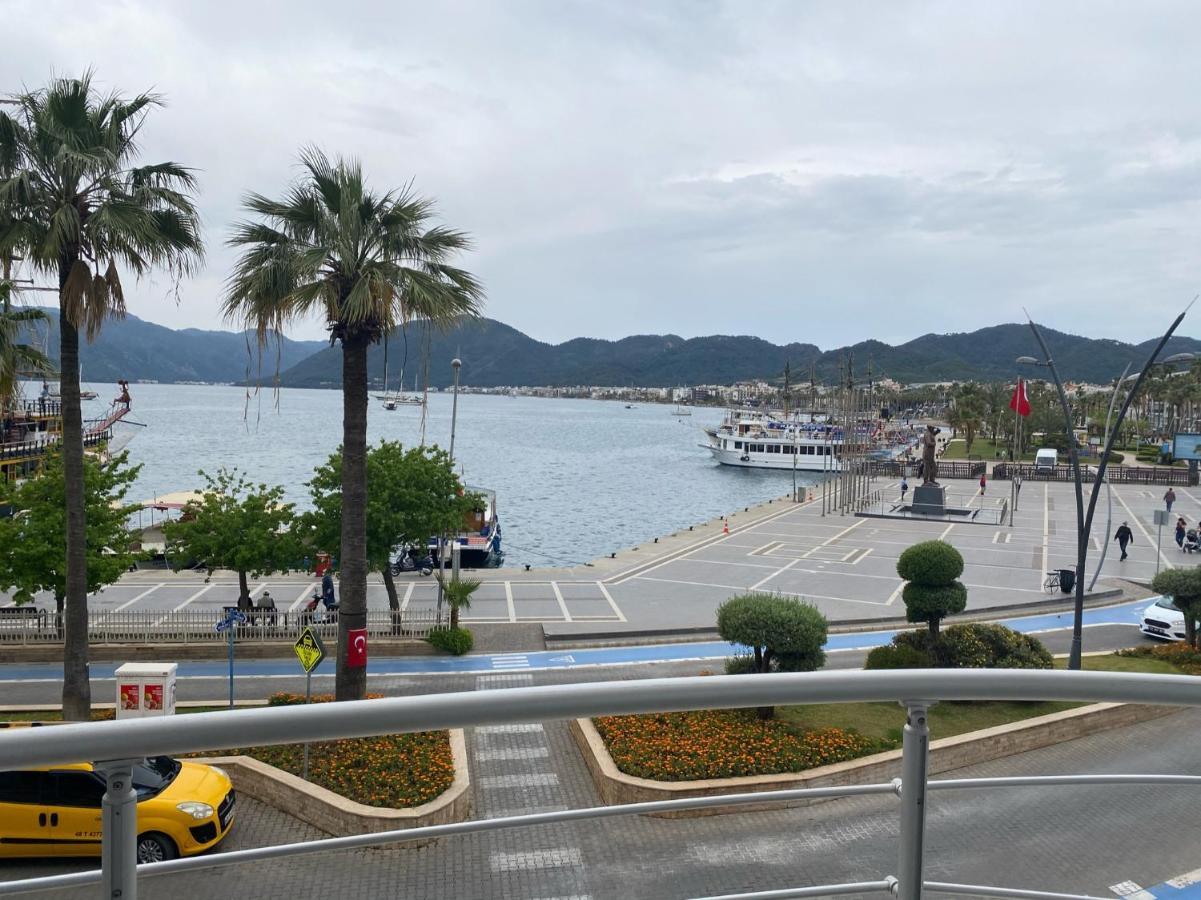 Trea Homes Marina Suites مرمريس المظهر الخارجي الصورة