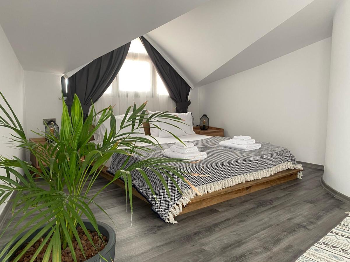 Trea Homes Marina Suites مرمريس المظهر الخارجي الصورة