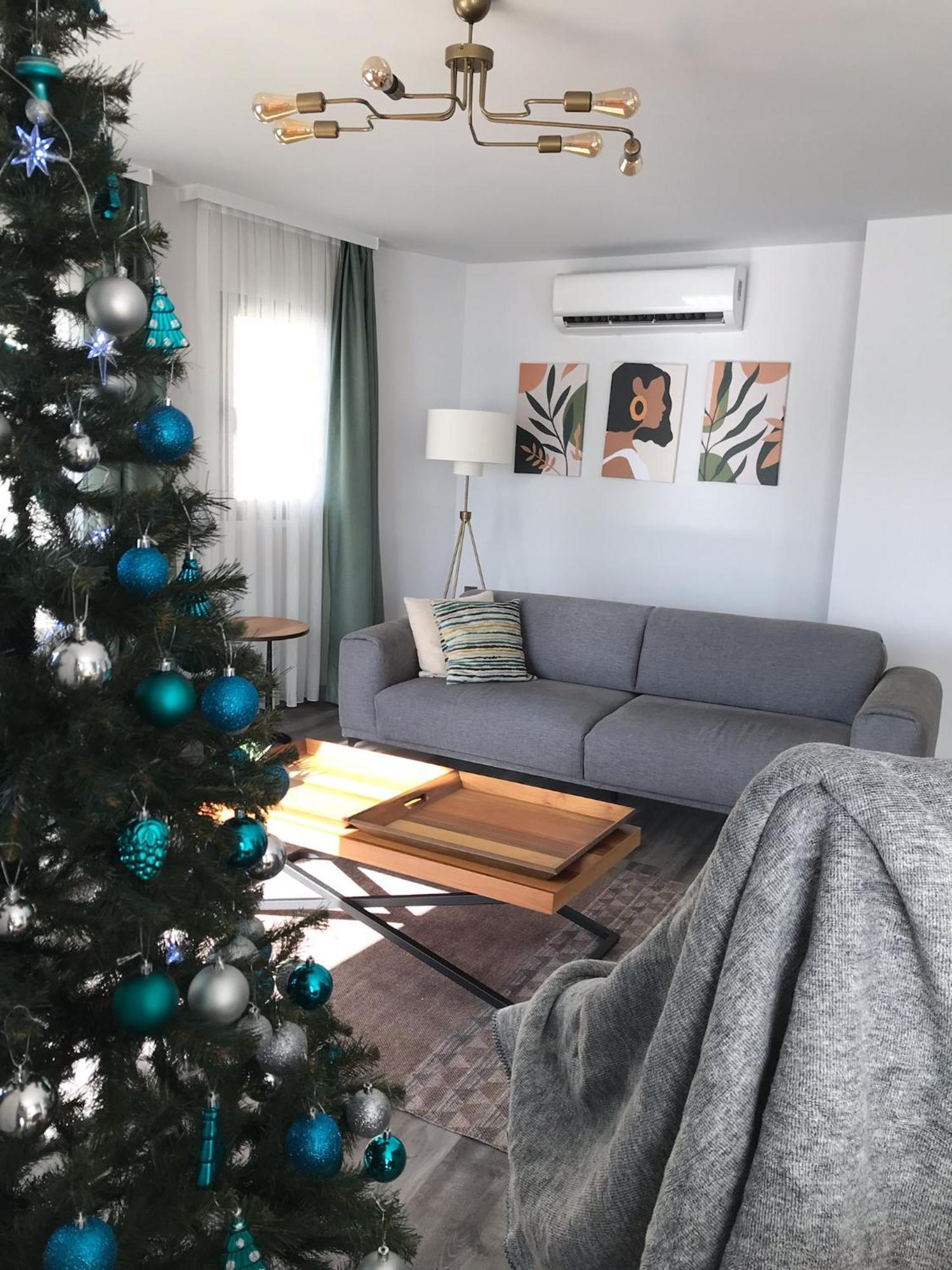 Trea Homes Marina Suites مرمريس المظهر الخارجي الصورة