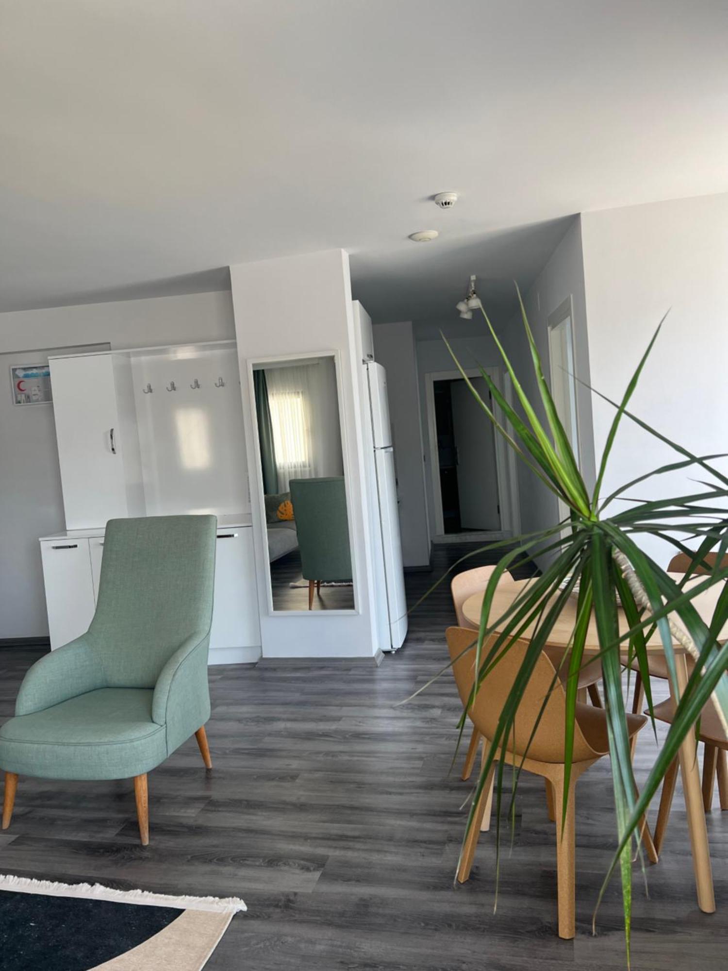 Trea Homes Marina Suites مرمريس المظهر الخارجي الصورة